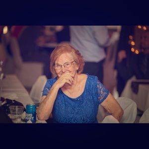 R.I.P Grandma - and how I’m handling share-backs